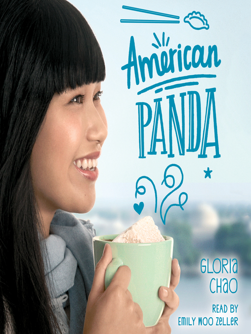 Title details for American Panda by Gloria Chao - Available